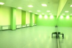 BMP'oint Dance Lab, школа танцев