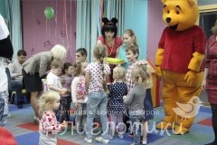 "Полиглотики"