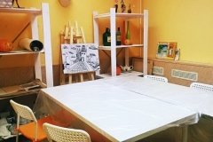 "Стильная палитра"