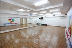 "Фабрика танцев"