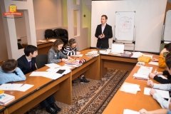 Школа скорочтения и развития интеллекта для детей по методике Шамиля Ахмадуллина