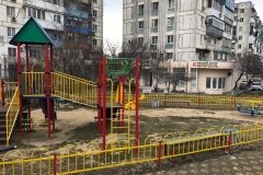 "Карамель" на Малоземельской