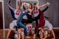 "Терпсихора"