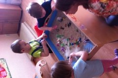 Sand pLAY на Калинина