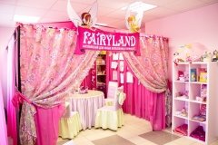 Fairyland, "Фэйриленд"