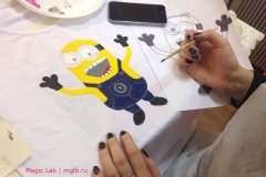 Magic Lab Art & Business Space