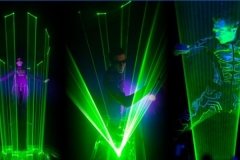 Laserman