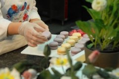 Markus Pastry, торты на заказ