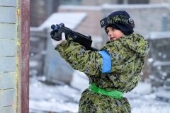 "ЗарницаКлаб" в Новой Москве