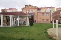 "Кубик Рубик" на Рязанской