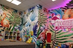 "Фламинго kids" на 27-ой Северной