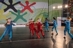 "Степ-Антре", танцевальная студия