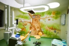 BabySmile, "БебиСмайл", детская стоматология