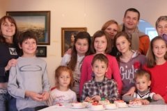 "Троицкий музей" в Троицке