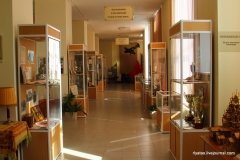 Центр истории развития Ленинского района