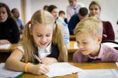 ФОДО "Образ", выездные курсы для детей по образовательной робототехнике и детскому предпринимательству