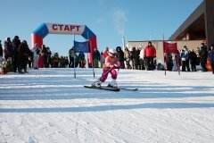Crystal Istra, "Кристал Истра", детский горнолыжный клуб, Истринский район