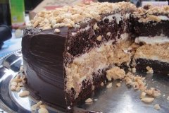 "Вкус сказки", изготовление тортов на заказ