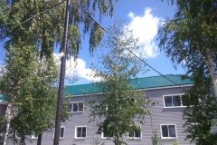 "Акрукс"