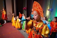 ДК "Опалиха"