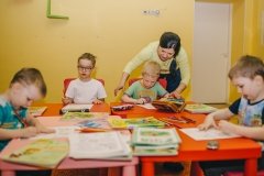 "Паллада" на Садовой