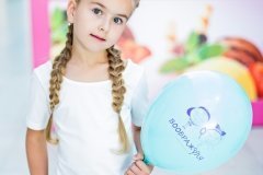 "Воображуля" у метро "Фили"