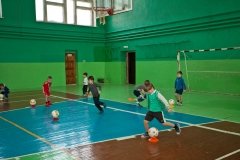 "Смена" на Октябрьской