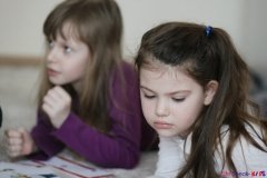 Life Speak Kids, каникулярные программы, частная школа английского языка