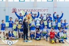 "Ангелово" на Профсоюзной