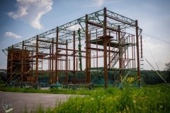 "ПандаПарк Орехово"