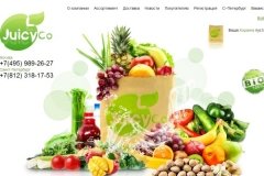 "ДжусиКо", juicyco.ru