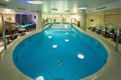 Spa by Algotherm, детские спа-процедуры