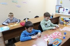 "Школа скорочтения и управления информацией Васильевой Л.Л."