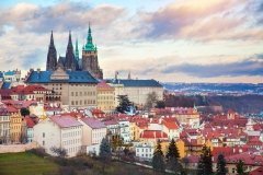 Prague Study Center