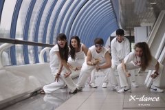 X-Dance в Свиблово