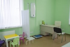 Центр семейной медицины