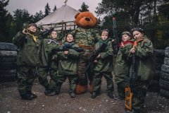 "Альянс Парк"
