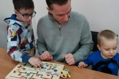 "Берендей" на Октябрьском поле