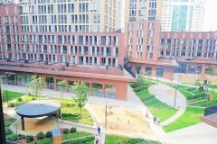 "Космо Кидс Vander Park" ЗАО