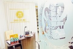 Dao de Mei, студия красоты