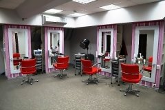 Malina Fashion, салон красоты