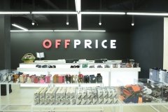 Offprice в универмаге "Московский"