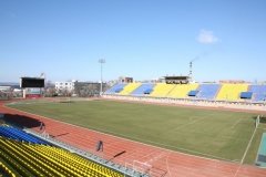 "Динамо", стадион
