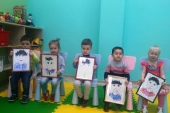 "Кубик", детский сад и центр развития