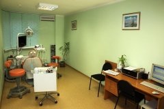 "Белла Вита Дент" на Белореченской