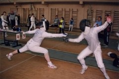 "Искра", спортивный комплекс в Ростокино