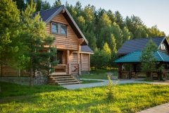 "Лесной ключ"