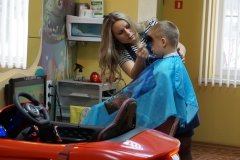 "Кудряшка" на Коммунистическом