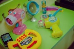 "Кеша хороший" на Артиллерийской