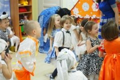 Headway на Лобачевского